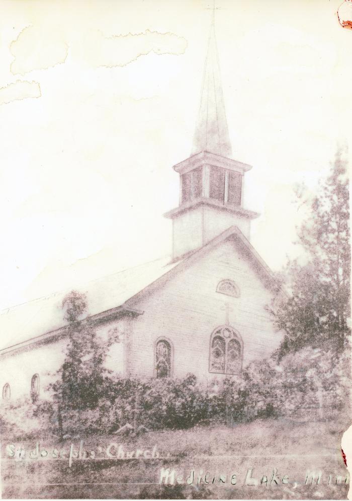 Photograph, Black-and-White