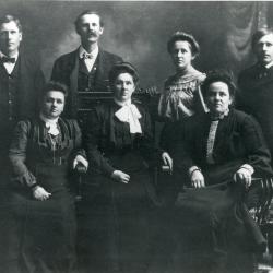 Photograph, Black-and-White