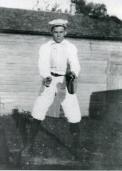 Photograph, Black-and-White