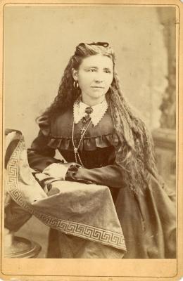 Photograph, Cabinet