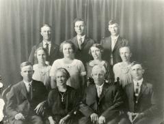 Photograph, Black-and-White