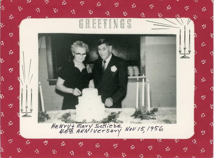 Card, Greeting