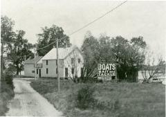 Photograph, Black-and-White