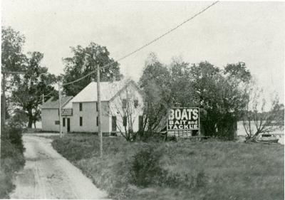 Photograph, Black-and-White