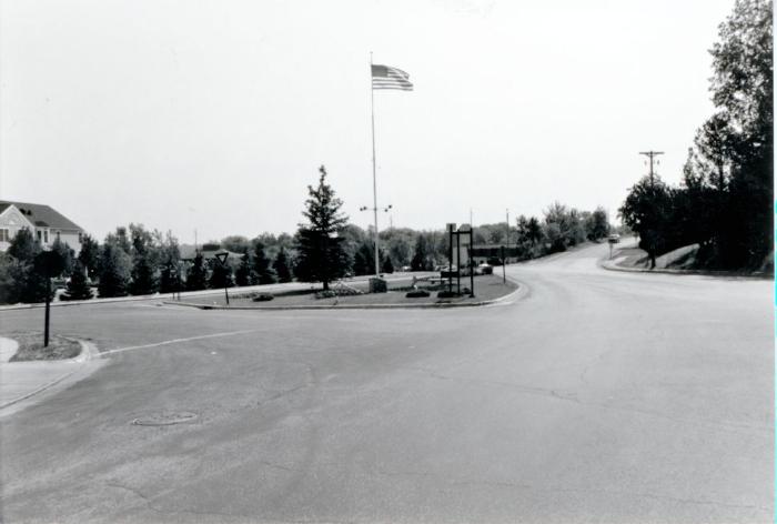Captain John R. Johnson Memorial Park