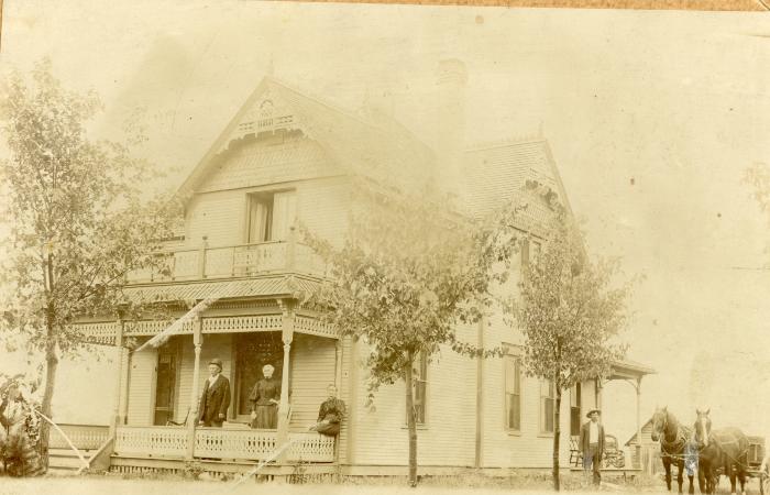 Photograph, Black-and-White