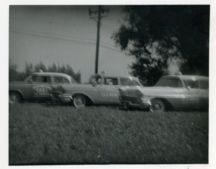 Photograph, Black-and-White