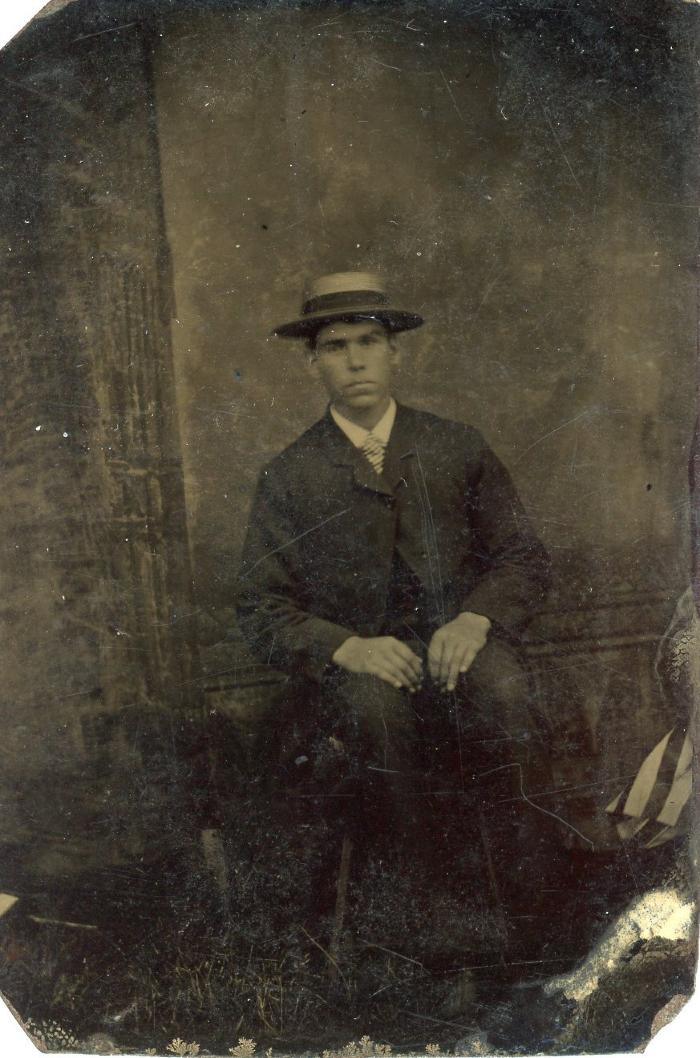 Tintype
