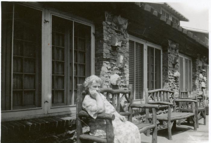 Photograph, Black-and-White