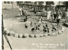 Postcard, Picture