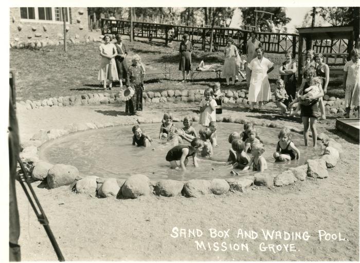 Postcard, Picture