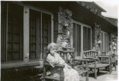Photograph, Black-and-White