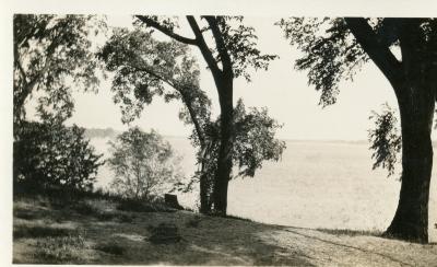 Photograph, Black-and-White
