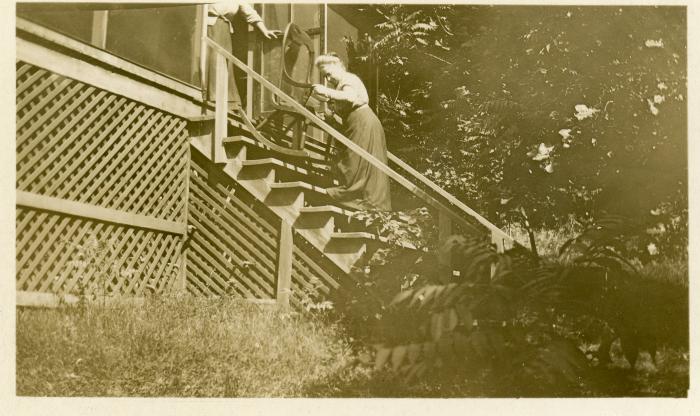 Postcard, Picture