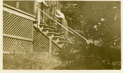 Postcard, Picture