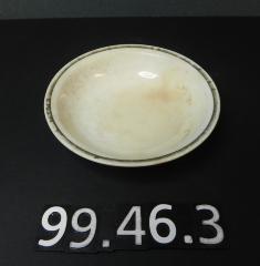 Sauce Dish