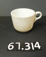 Cup: Coffee Cup