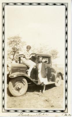 Album, Photograph