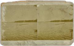 Excelsior Bay, Bickford Point