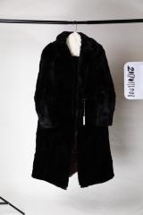 Evening Coat