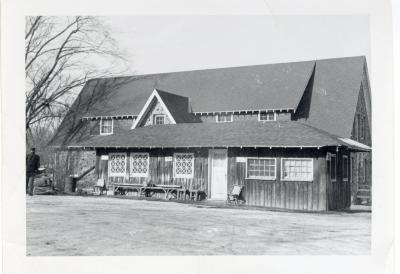 Photograph, Black-and-White