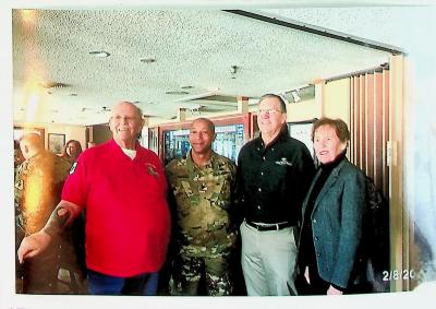 VFW event in 2018-2019