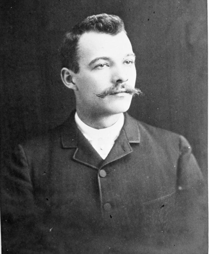 Photograph, Black-and-White