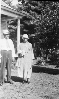 Photograph, Black-and-White