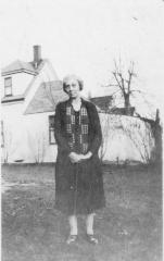 Photograph, Black-and-White
