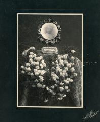 Photograph, Black-and-White