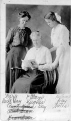 Postcard, Picture