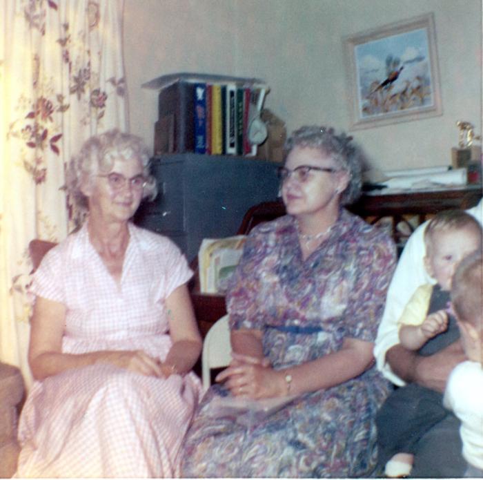 Photograph, Color