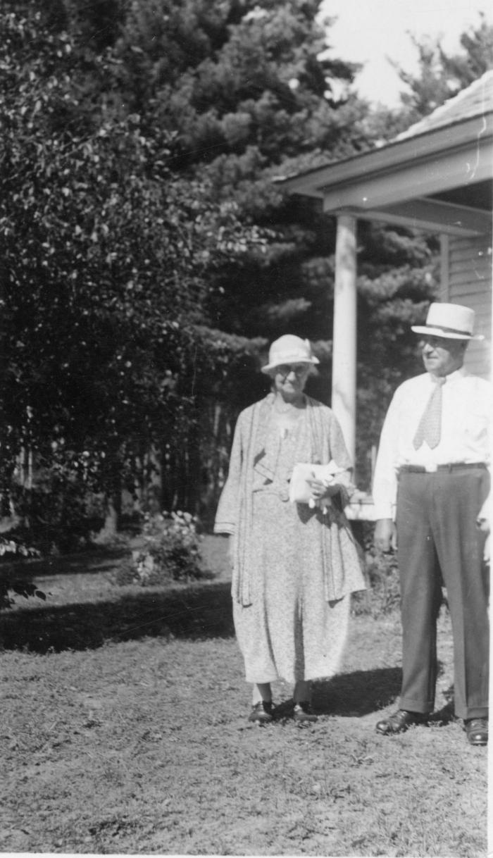 Photograph, Black-and-White