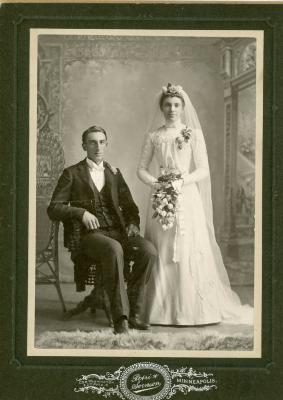 Photograph, Black-and-White