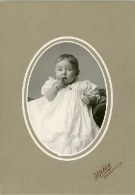 Photograph, Black-and-White
