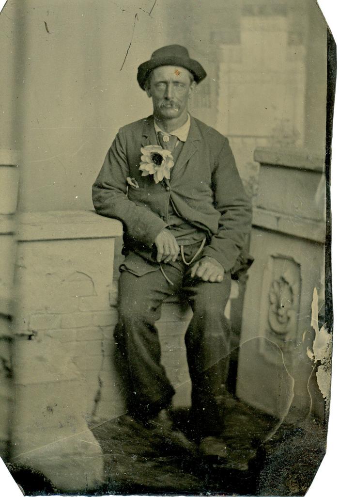 Tintype