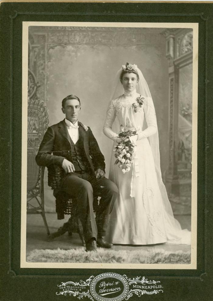 Photograph, Black-and-White