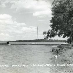 Manitou Island