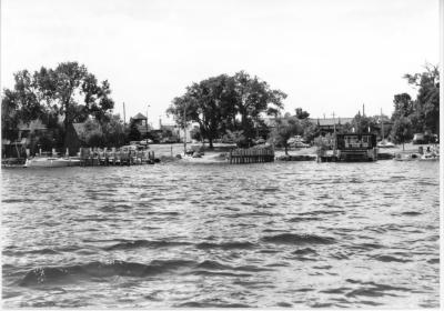 Port of Excelsior