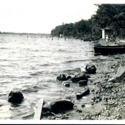 Mahtomedi Shore