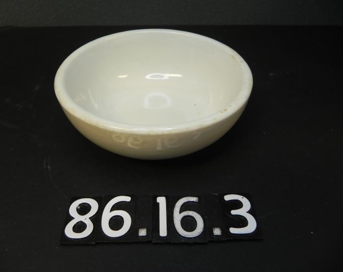Bowl