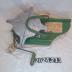 Little Giant Seed Spreader