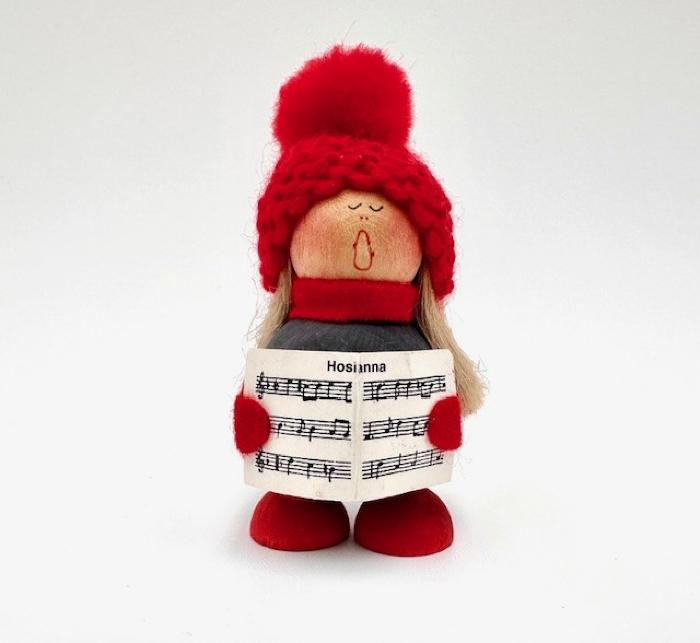 Hosianna Singer: Doll