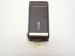 Kodak 1910's 2C Autographic Camera