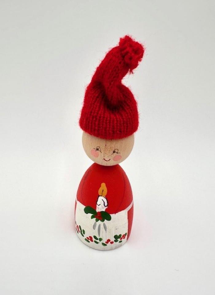 Tomte: Doll