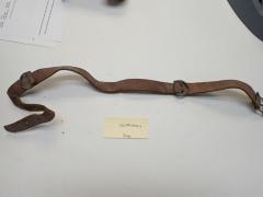 Leather Straps of Albion Gross II