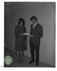 4-H Conservation winners