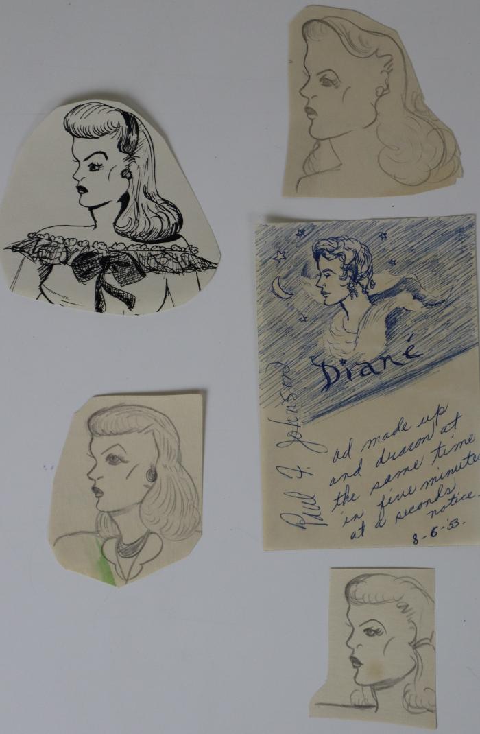 Drawing