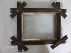 Wooden Frame
