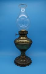 Lamp, Kerosene